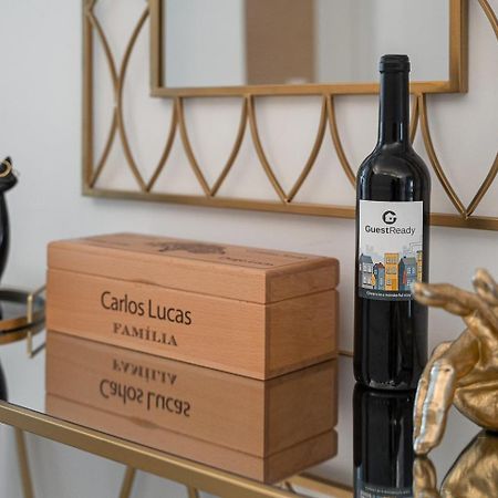 Guestready - A Prime Stay Near The Beach Matosinhos  Luaran gambar