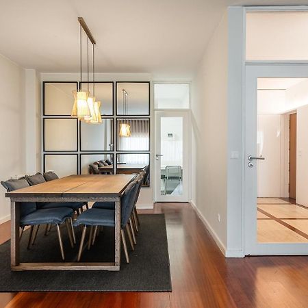 Guestready - A Prime Stay Near The Beach Matosinhos  Luaran gambar