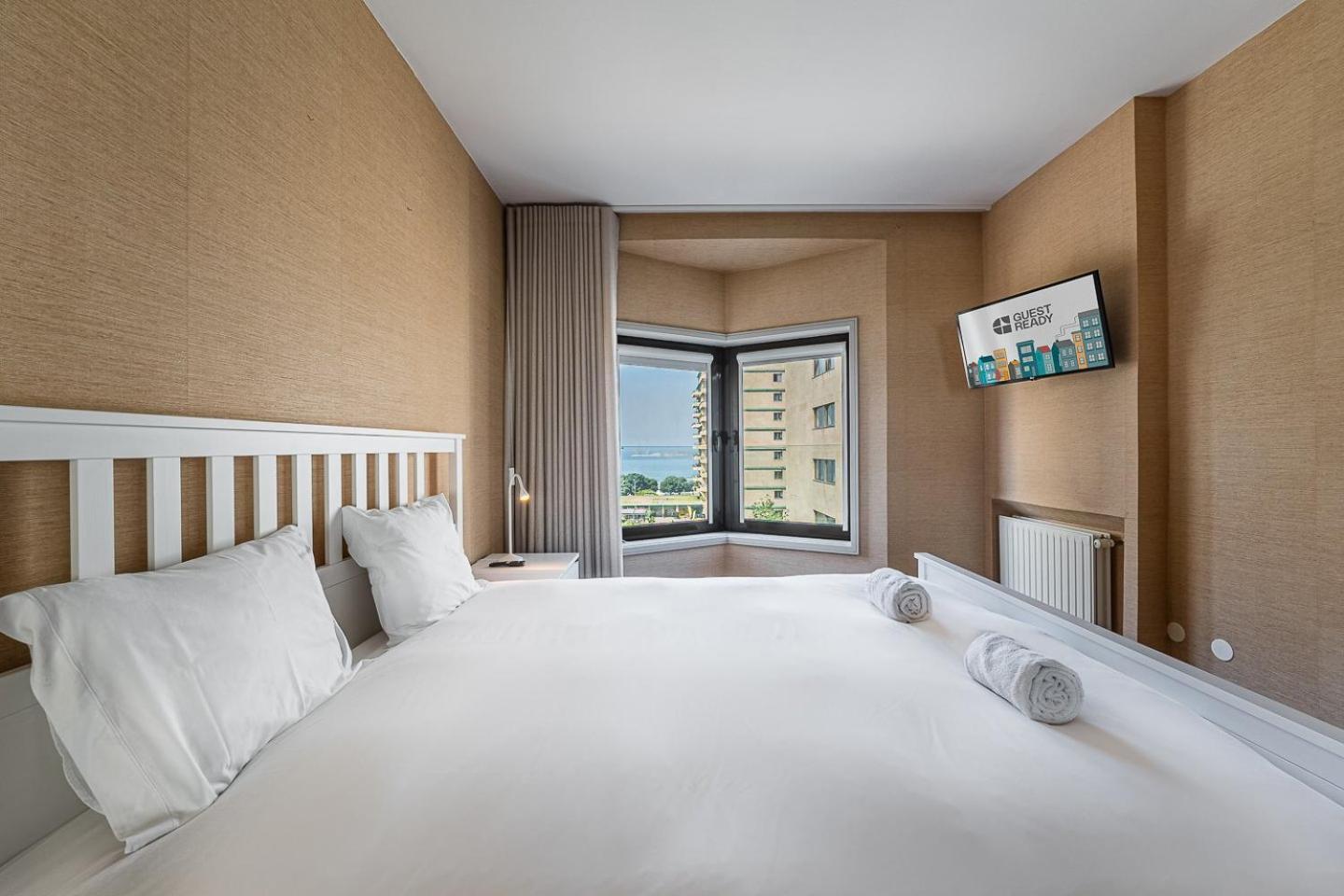 Guestready - A Prime Stay Near The Beach Matosinhos  Luaran gambar