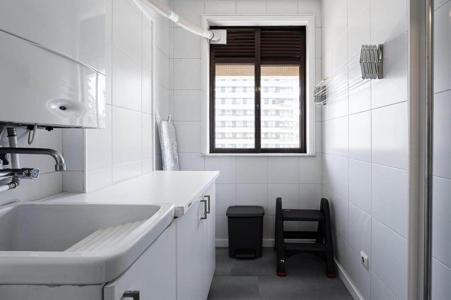 Guestready - A Prime Stay Near The Beach Matosinhos  Luaran gambar