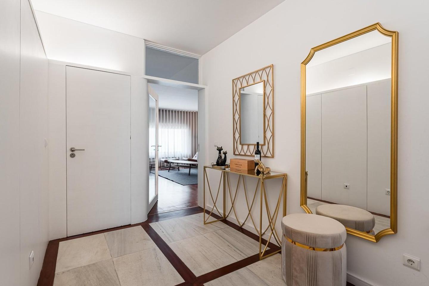 Guestready - A Prime Stay Near The Beach Matosinhos  Luaran gambar