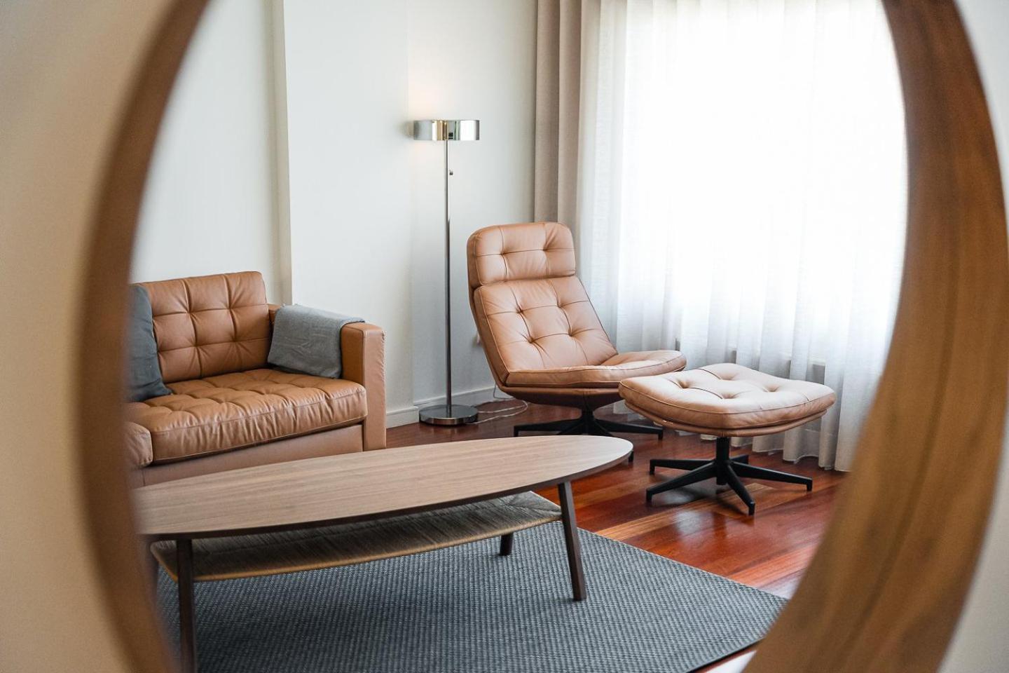 Guestready - A Prime Stay Near The Beach Matosinhos  Luaran gambar
