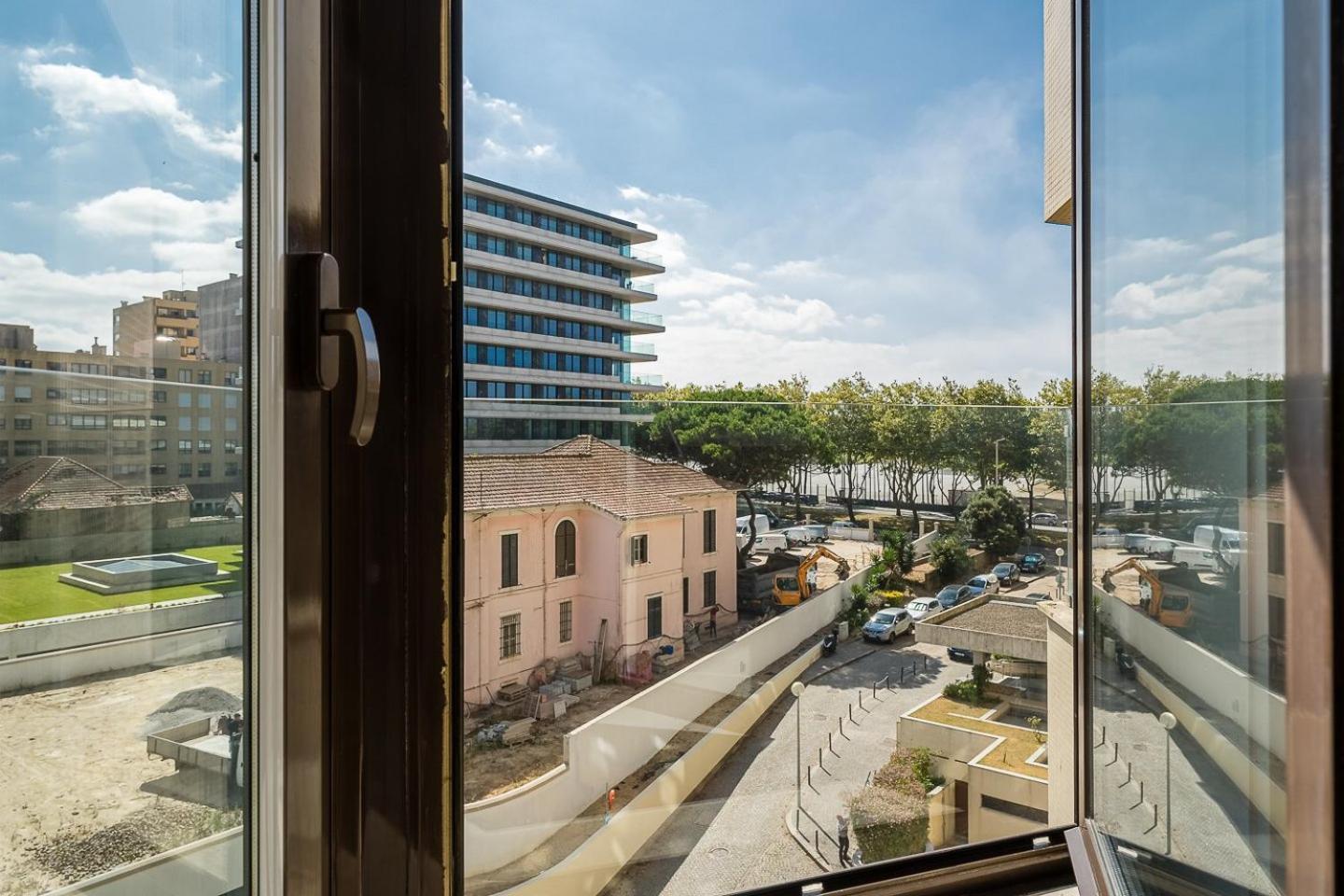 Guestready - A Prime Stay Near The Beach Matosinhos  Luaran gambar