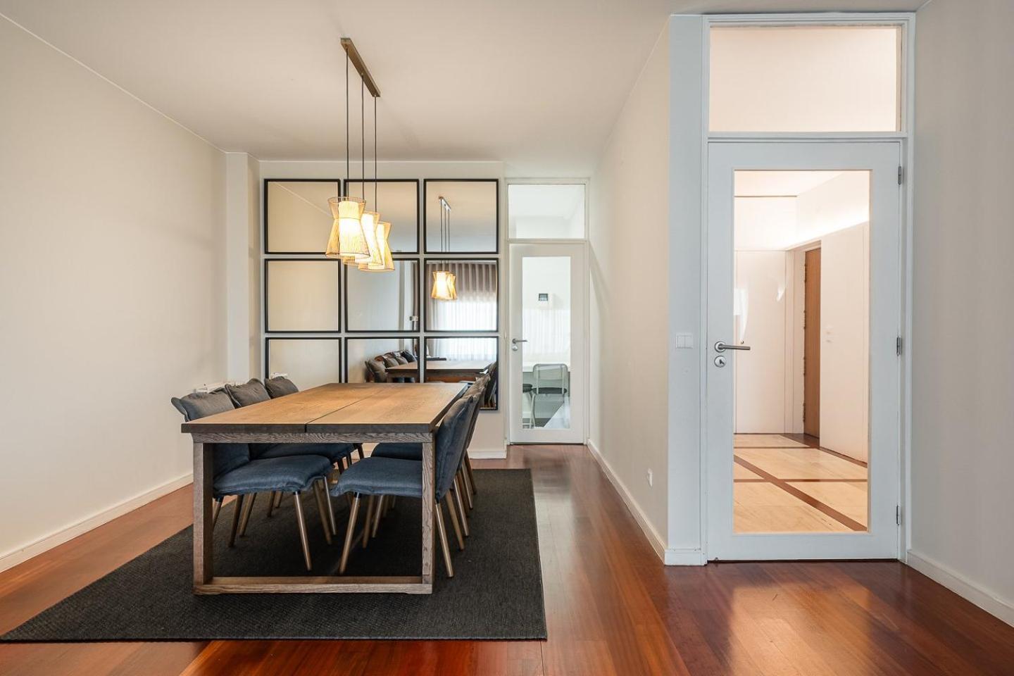 Guestready - A Prime Stay Near The Beach Matosinhos  Luaran gambar